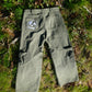 Kharma GRE-GO’s (Green Cargos)